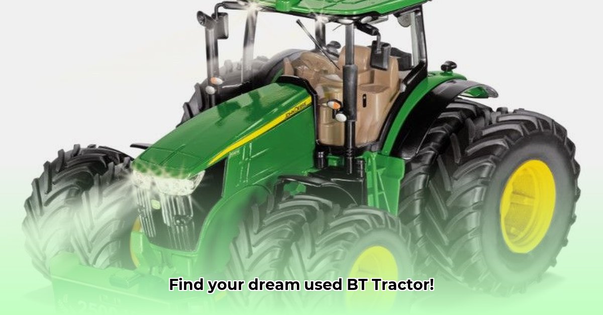 bt-tractor